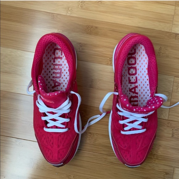 Adidas Sneakers - Picture 8 of 8